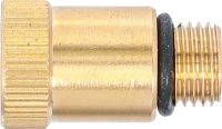 Adapter kompressziómérőhöz | a BGS 8005-hez, 8235, 8236 | M12 x 1,25