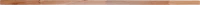 Tömörfa munkalap | 1300 x 550 x 30 mm