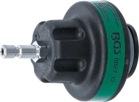 12-es sz. adapter a BGS 8027-hez, 8098 | Ford Mondeo, Land Rover, Opel, Ssangyong