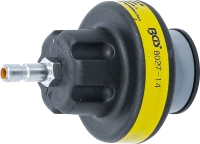 14-es sz. adapter a BGS 8027-hez, 8098 | Ford