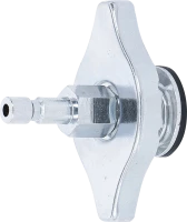 5-ös sz. adapter a BGS 8027-hez, 8098 | Acura, Chevrolet, Dodge, Eagle, Honda, Isuzu, Lexus, Mercedes-Benz, Mitsubishi, Suzuki, Toyota
