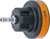 6-os sz. adapter a BGS 8027-hez, 8098 | Daewoo, Ford, Jaguar, Jeep, Land Rover, Mercedes-Benz, Pontiac, Porsche, Saab