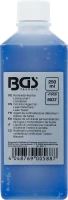 Kontrasztanyag szivárgásérzékelő / szivárgásvizsgáló készülékhez | 250 ml | a BGS 8037-hez