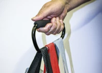 Karabiner | JUMBO | 160 mm | 30 kg