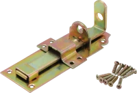 Retesz szemmel | 150 x 50 mm