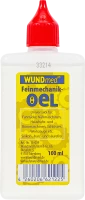Háztartási olaj | 100 ml
