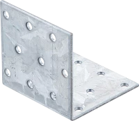 Sarokvas | 60 x 60 x 60 x 2,5 mm