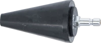 Gumigolyó a BGS 8098-hez