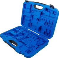 Üres táska a BGS 8155-hez