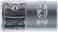 Golyós behajtófej-adapter | Belső négyszögletű kulcsnyílású elem 6,3 mm (1/4") | Belső hatszögletű 8 mm (5/16")