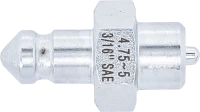 Tüske fokozat 1 a BGS 8310-hez | 4,75 & 5 mm