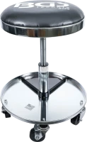 5 görgős szerelőszék | Ø 360 mm