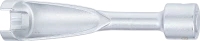 Speciális kulcs befecskendező vezetékekhez | BMW, Opel 2.5TD, Mercedes-Benz | 12,5 mm (1/2") | 17 mm