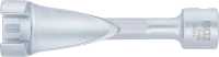Speciális kulcs befecskendező vezetékekhez | Mercedes-Benz | 12,5 mm (1/2") | 19 mm