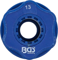 Olajfelöntő adapter VAG | a BGS 8505-1, 72213, 8899-hez