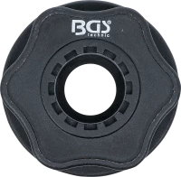 Olajfelöntő adapter Renault, Opel | a BGS 8505-1, 8505-2, 8899, 72213-hez