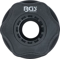 Olajfelöntő adapter Renault, Opel, Mercedes-Benz | a BGS 8505-1, 8505-2, 8899, 72213-hez