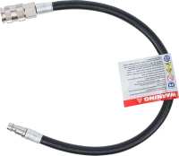 Adaptertömlő a BGS 8514-hez