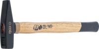 Lakatoskalapács | fanyelű | DIN 1041 | 200 g