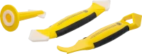 Szililkon fugaeltávolító és spatula készlet | 3 darabos