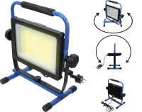 SMD-LED munkalámpa | 125 W