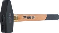 Lakatoskalapács | fanyelű | DIN 1041 | 1500 g