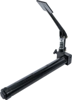 Hidraulikus munkahenger a BGS 8604-hez