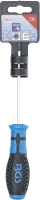 Csavarhúzó | Belső hatszögletű 3 mm | Pengehossz 100 mm