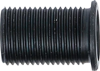 Menetes persely | 19 mm | M10 x 1,0 mm