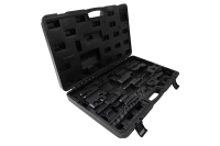 Üres táska a BGS 8676-hez