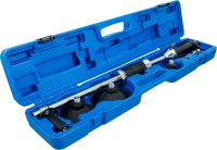 Vákuumos horpadásjavítókészlet csúszó kalapáccsal