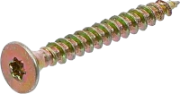 Univerzális csavarok | T-profil (Torx) T10 | 3,5 x 30 mm | 1 kg / 500 db