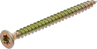 Univerzális csavarok | T-profil (Torx) T20 | 4,0 x 50 mm | 1 kg / 375 db