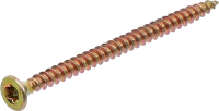 Univerzális csavarok | T-profil (Torx) T20 | 4,5 x 70 mm | 1 kg / 210 db