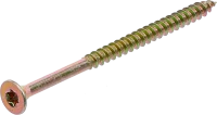 Univerzális csavarok | T-profil (Torx) T25 | 5,0 x 80 mm  | 1 kg / 150 db