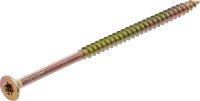 Univerzális csavarok | T-profil (Torx) T25 | 5,0 x 100 mm  | 1 kg / 120 db