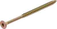 Univerzális csavarok | T-profil (Torx) T25 | 6,0 x 100 mm  | 1 kg / 80 db