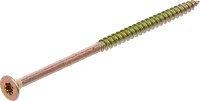 Univerzális csavarok | T-profil (Torx) T30 | 6,0 x 120 mm  | 1 kg / 70 db