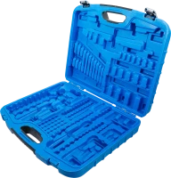 Üres táska a BGS 8820-hez