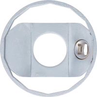 Olajszűrőkulcs | 14 élű | Ø 102 mm | Opel