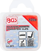 Üléskárpit patent | 100 darabos
