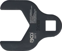 Vízpumpa beállító kulcs | Opel | 39 mm