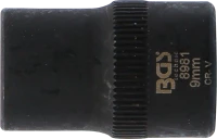 Féknyereg kulcs | 10 élű | VAG és Porsche | 9 mm