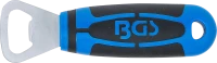 BGS® sörnyitó