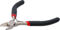 Elektronikai oldalcsípő | rugóval | 110 mm