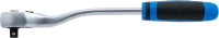Racsnis kulcs | extra hosszú | 10 mm (3/8") | 254 mm