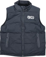 BGS® mellény / testmelegítő | XXL Méret
