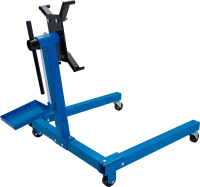 Motortartó XL | 560 kg