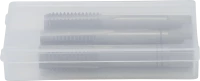 Menetfúró készlet | Elő-, közép- és készrevágó | HSS-G | M14 x 2,0 | 3 darabos