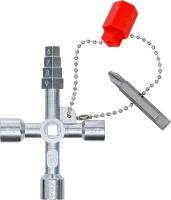 "Profi-Key" univerzális kulcs